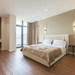 Modern Seaview 2 Bedroom By Mone *