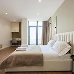 Modern Seaview 2 Bedroom By Mone *