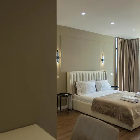 Апартаменты Modern Seaview 2 Bedroom By Mone Дуррес