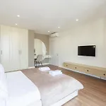 Modern Seaview 2 Bedroom By Mone * Durrës