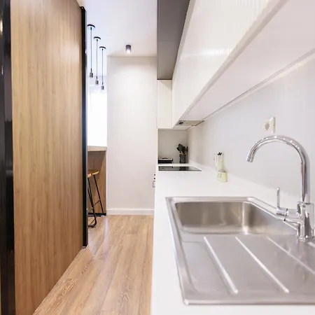 Modern Seaview 2 Bedroom By Mone * Durrës