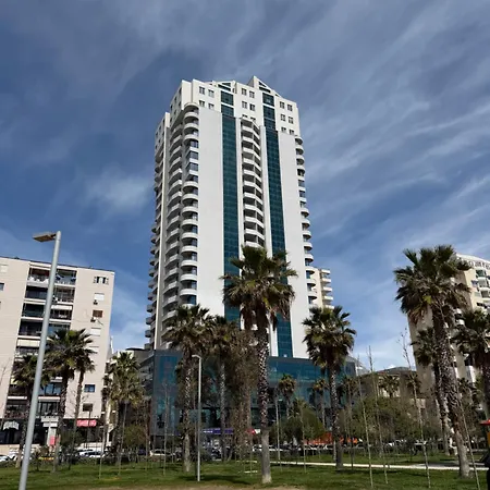 Modern Seaview 2 Bedroom By Mone