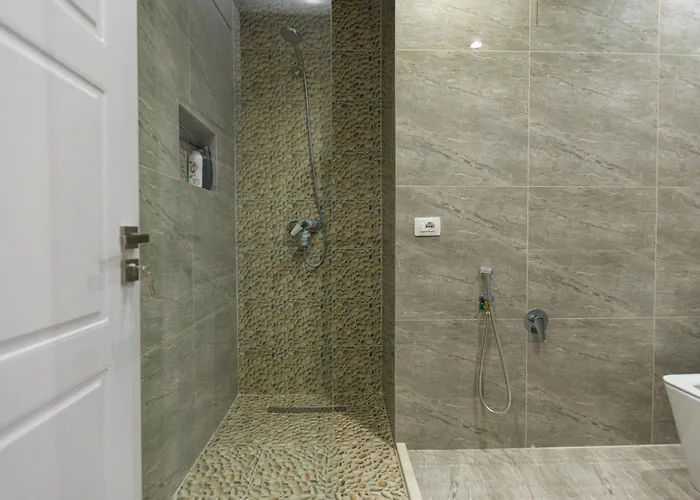Modern Seaview 2 Bedroom By Mone 公寓