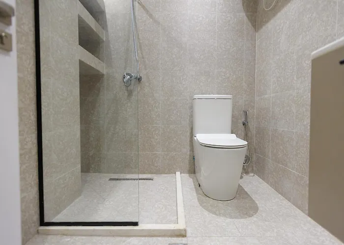 Modern Seaview 2 Bedroom By Mone Durrës